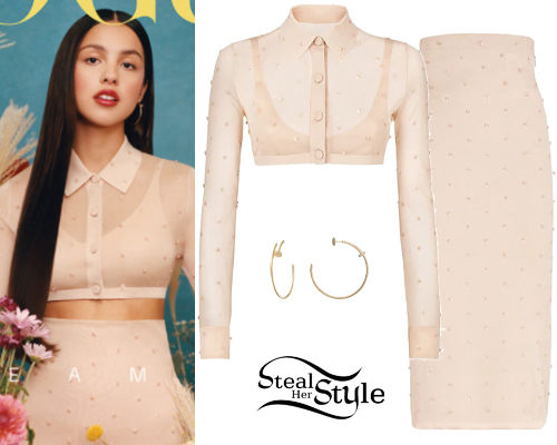 VOGUE Singapore Magazine