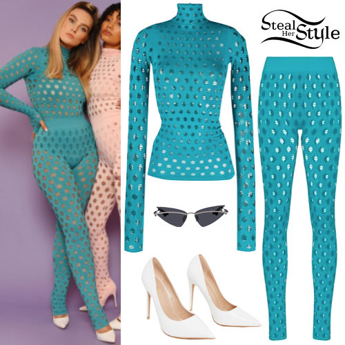 Euphoria Magazine Outfits