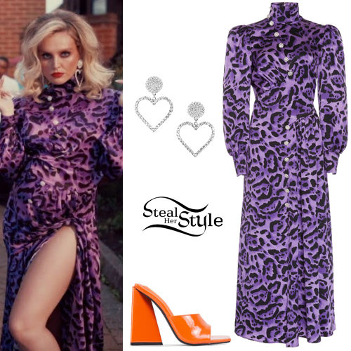 “No” Music Video