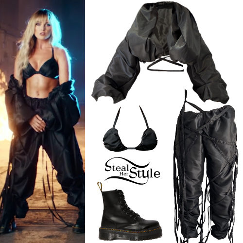 ‘Sweet Melody’ Music Video