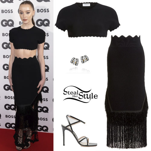 2022 GQ Men Of The Year Awards