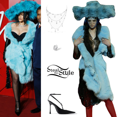 2024 The Fashion Awards