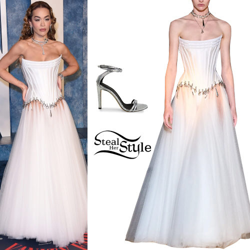 2023 Vanity Fair Oscar Party