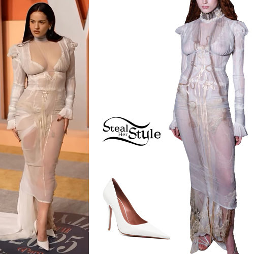 2025 Oscars After-Party