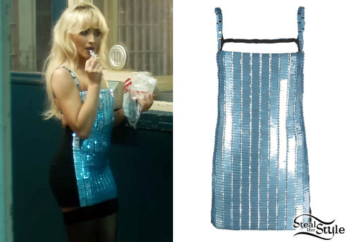 “Please Please Please” Video