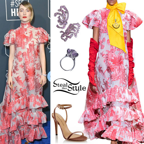 2020 Critics’ Choice Awards