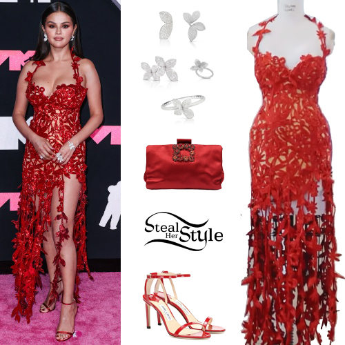 2023 MTV VMAs Outfit