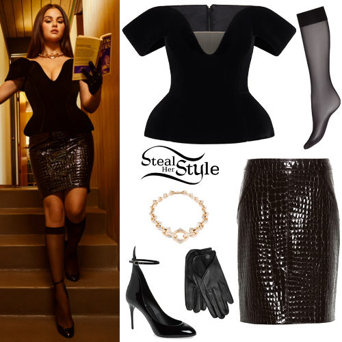 2024 Vanity Fair Outfits