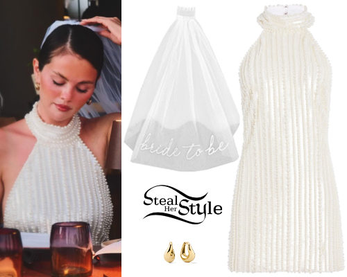 Bachelorette Party Outfits