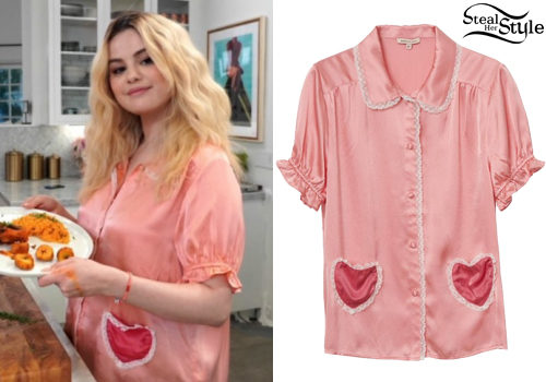 + Chef Season 3 Outfits