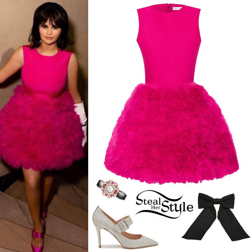 “Love On” Music Video