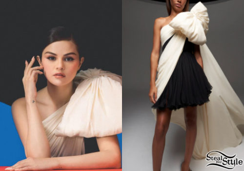 ‘Revelación’ Outfits