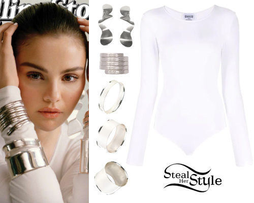 Rolling Stone Outfits