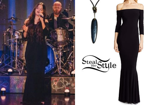 The Late Late Show Performance