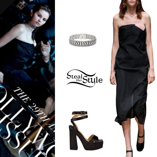 Vanity Fair Hollywood Issue