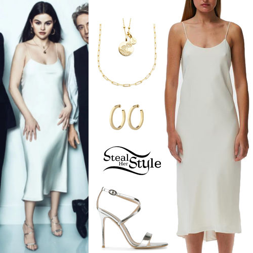 Variety OMITB Promoshoot