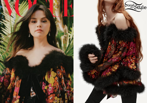 VOGUE Magazine Outfits