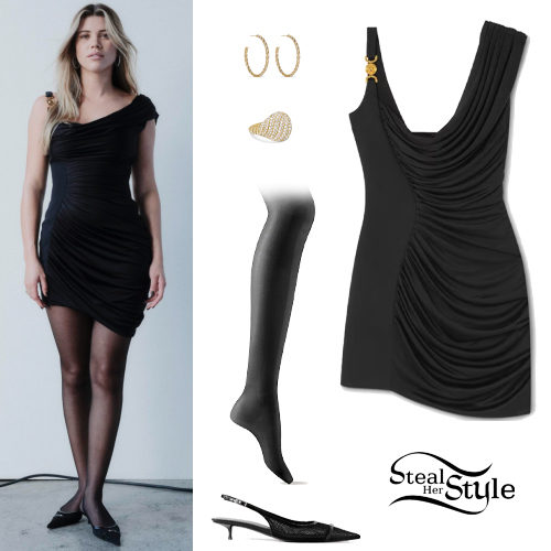 Porter Magazine Outfits