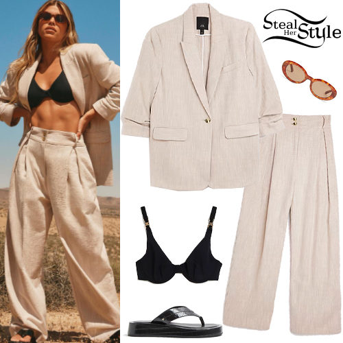 River Island Edition