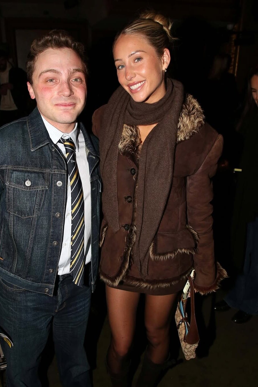 Alix Earle Instagram February 17, 2026