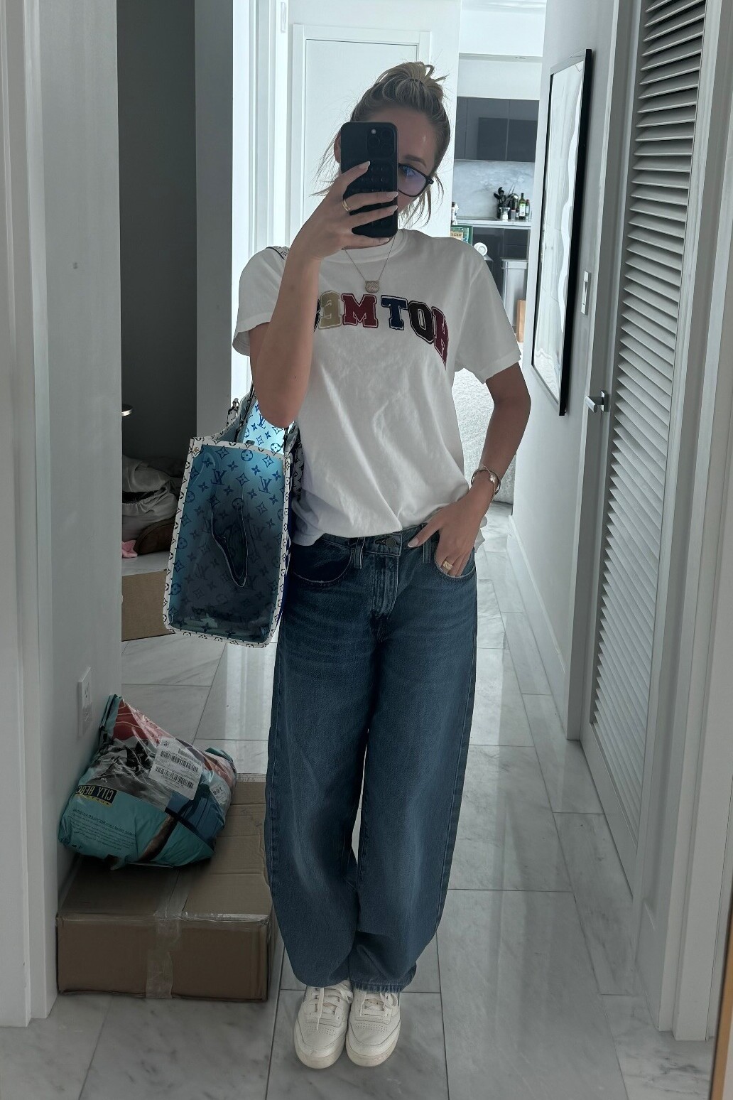 Alix Earle Instagram Story September 18, 2024