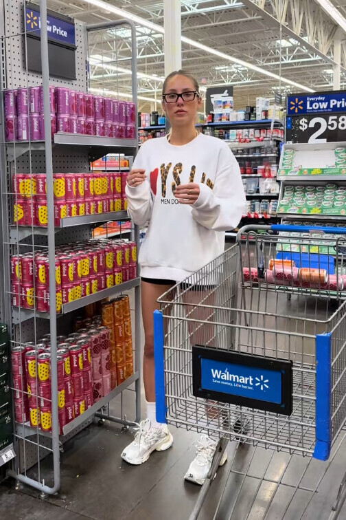 Alix Earle Tiktok March 6, 2025