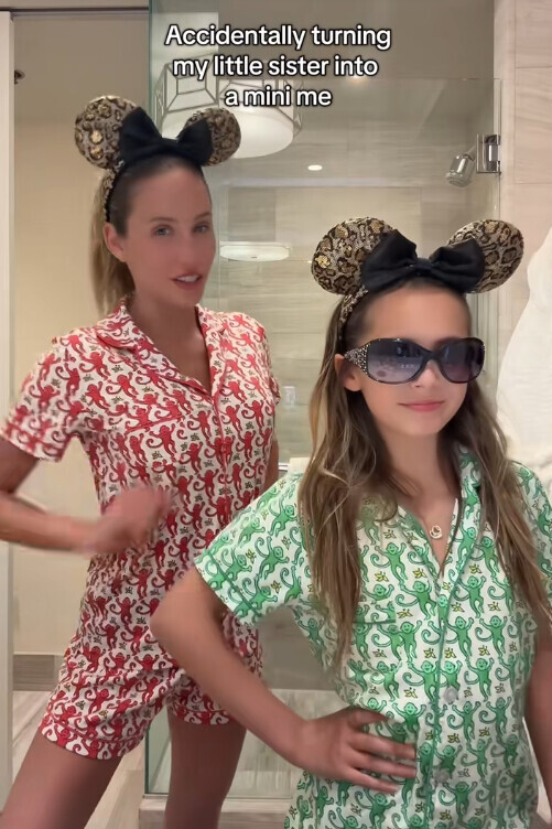 Alix Earle Tiktok March 18, 2025