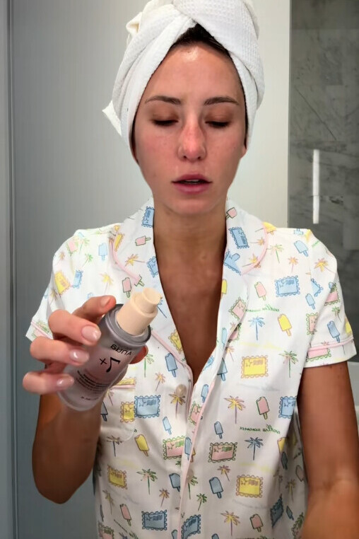 Alix Earle Tiktok March 31, 2025