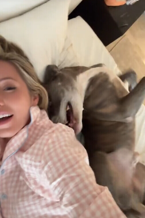 Alix Earle Tiktok April 27, 2025