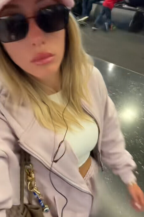 Alix Earle Tiktok May 15, 2025