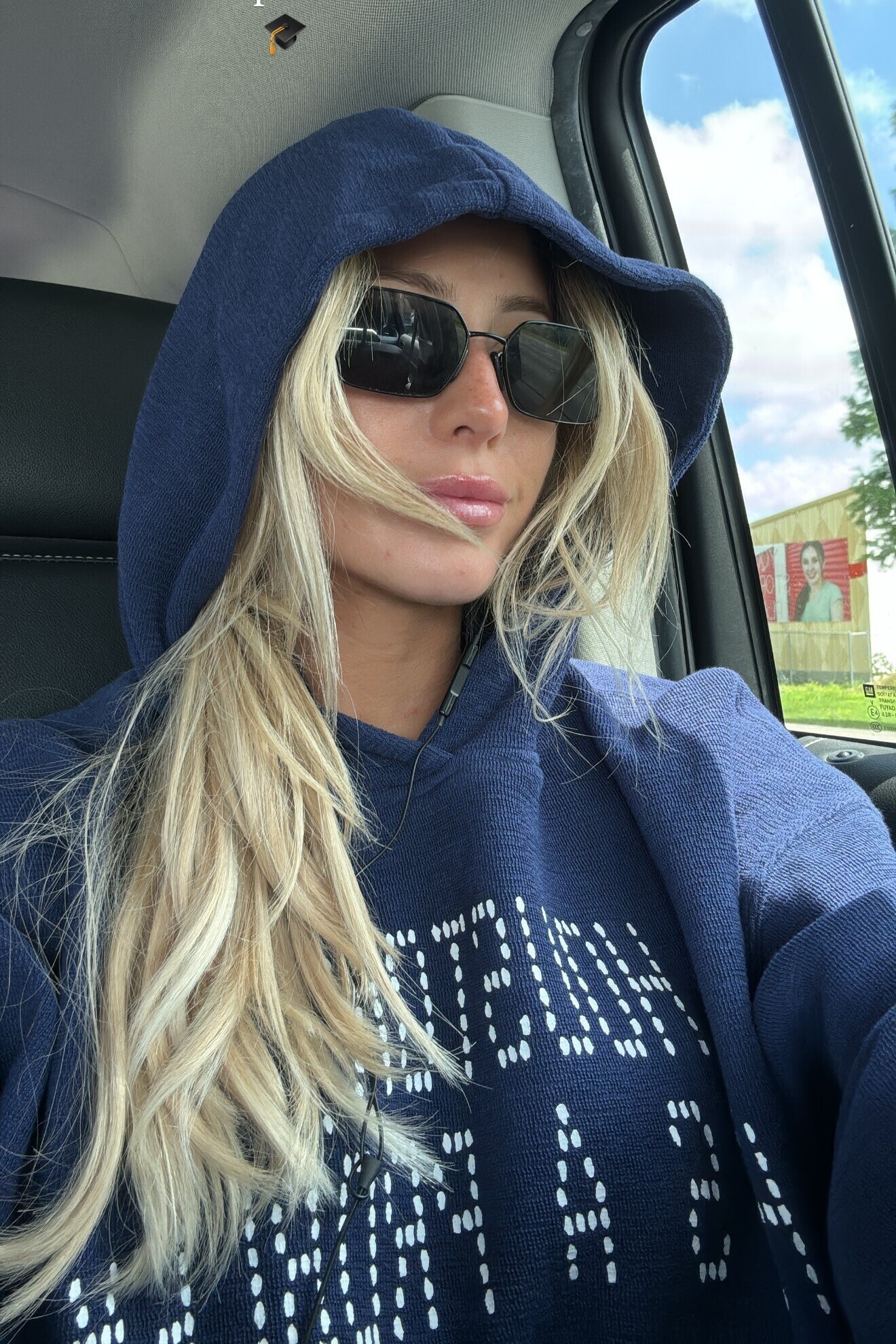 Alix Earle Tiktok May 16, 2025