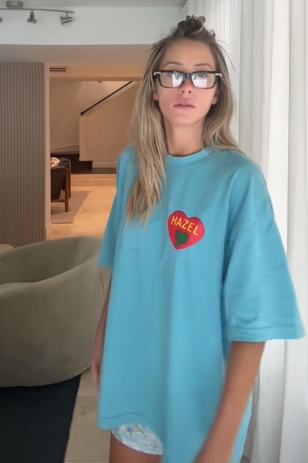 Alix Earle Tiktok June 4, 2025