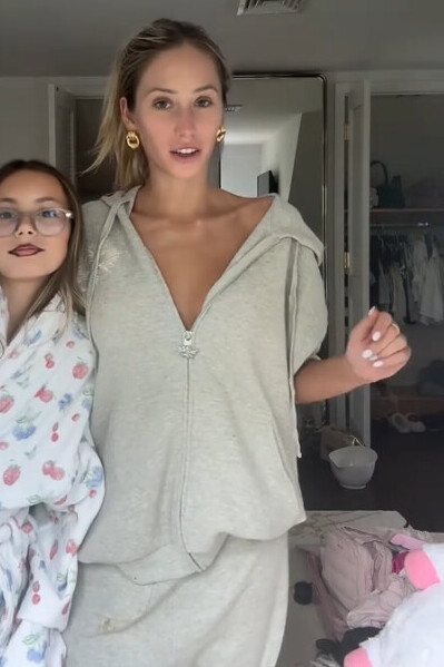 Alix Earle Tiktok June 8, 2025