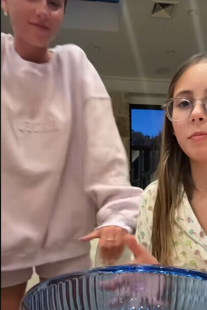 Alix Earle Tiktok July 20, 2025