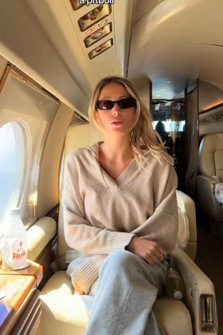 Alix Earle Tiktok August 22, 2025