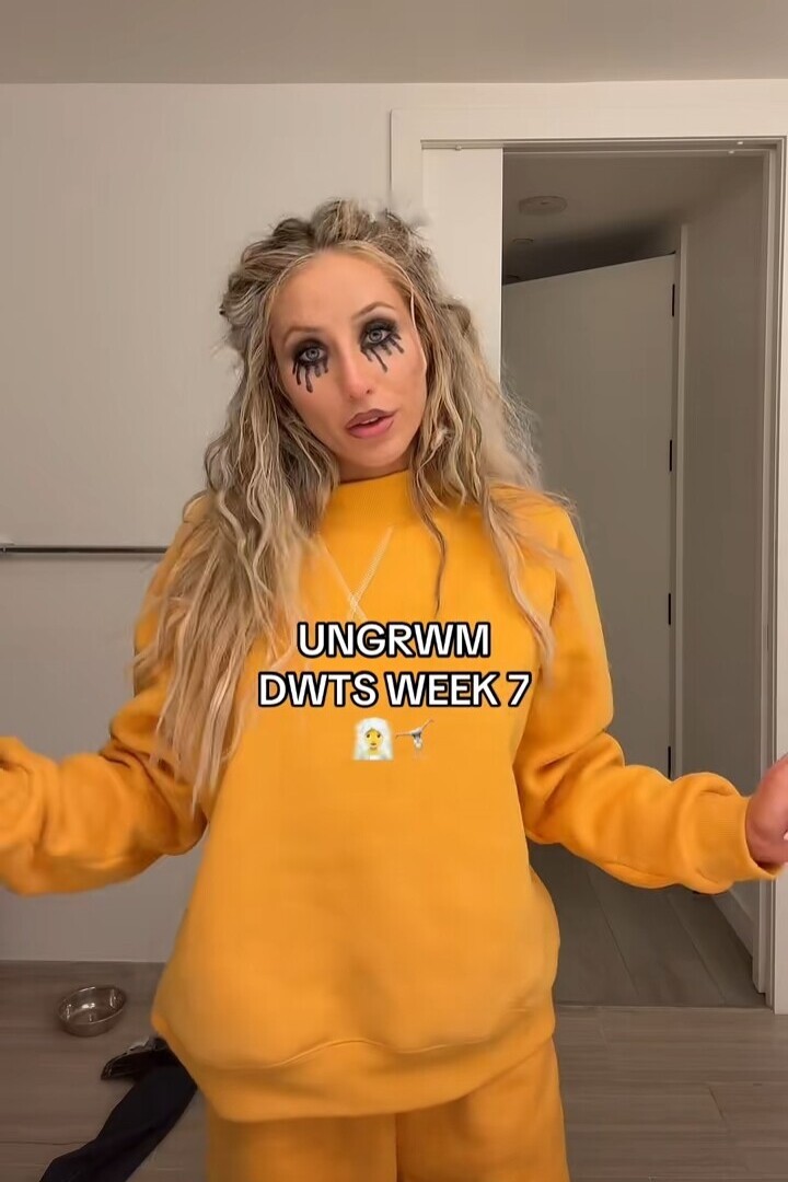 Alix Earle Tiktok October 29, 2025