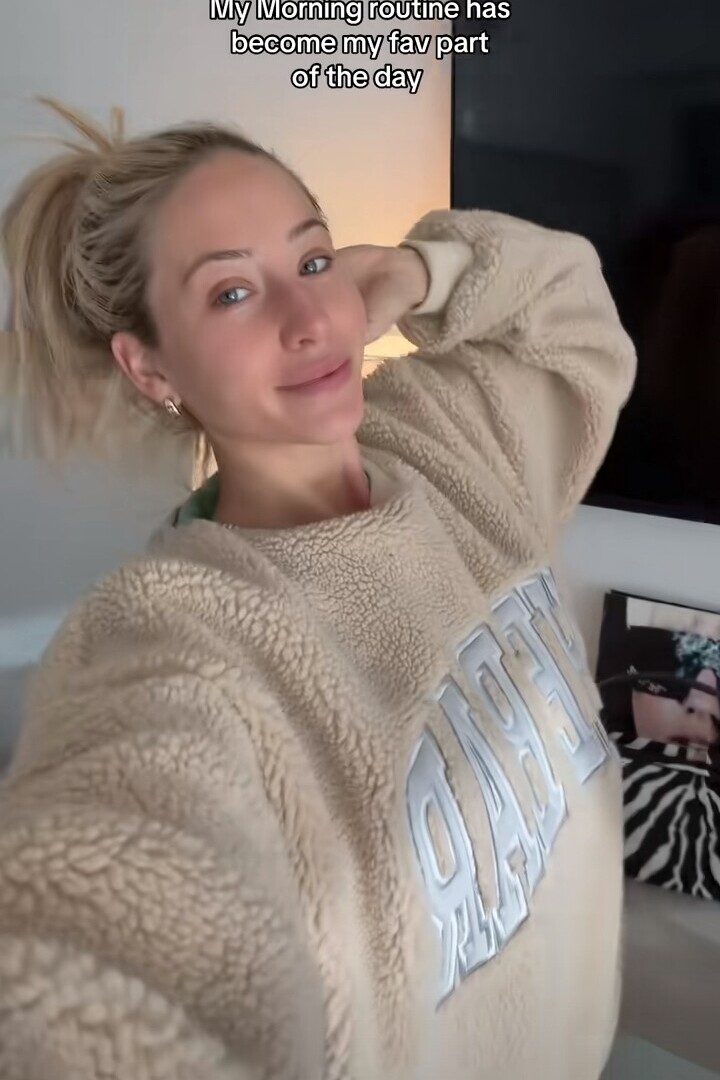 Alix Earle Tiktok January 16, 2026