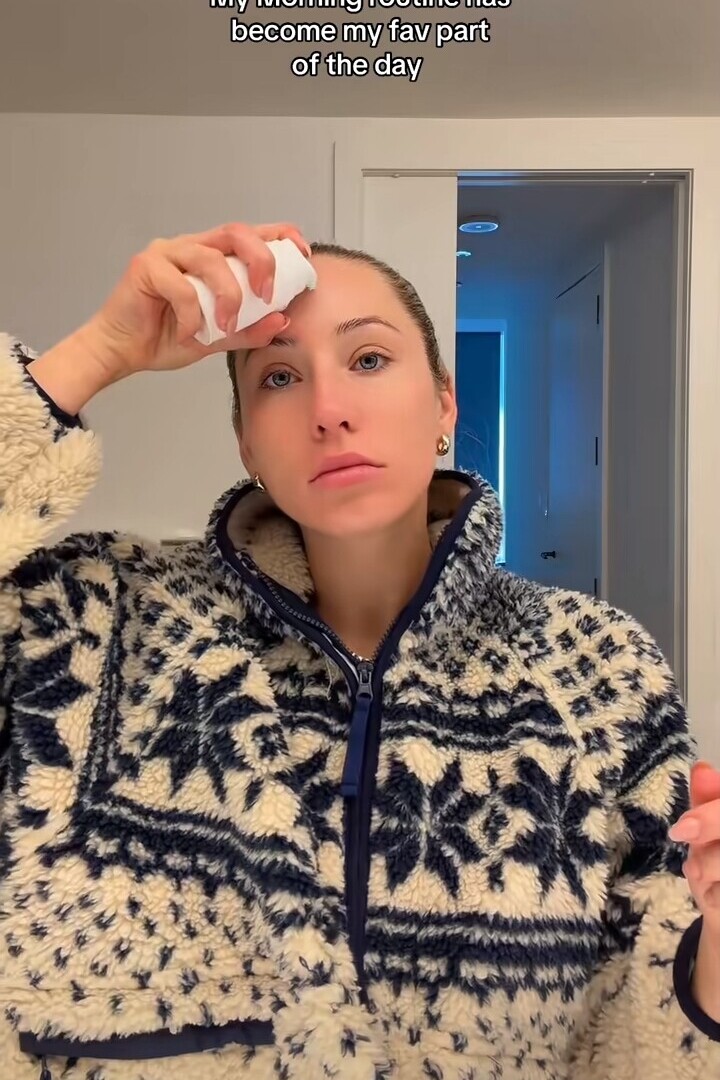 Alix Earle Tiktok January 16, 2026