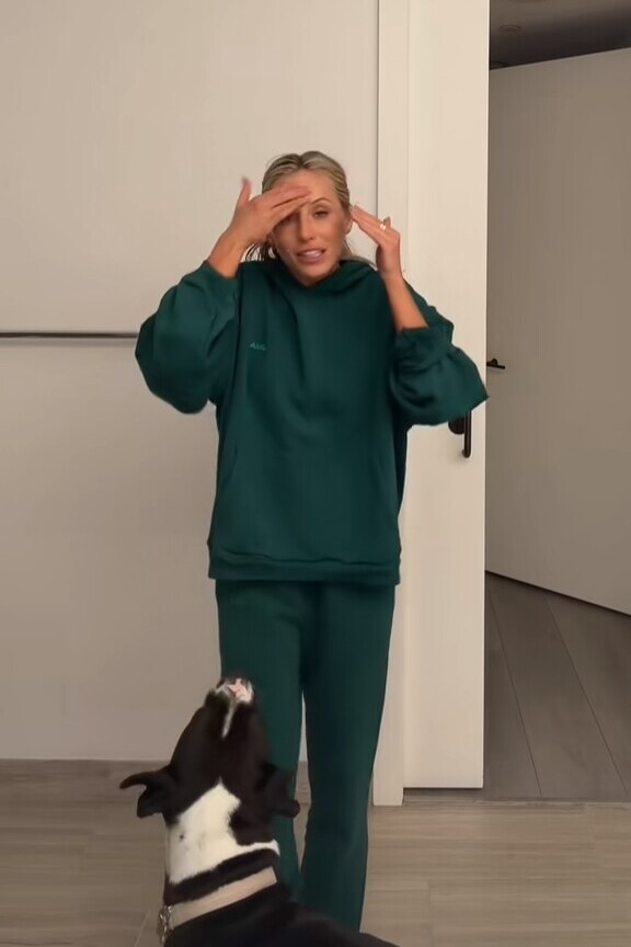 Alix Earle Tiktok January 29, 2026