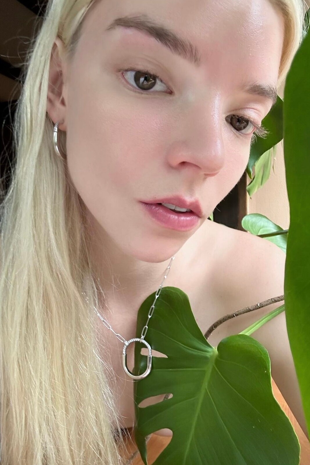 Tiffany & Co. White Gold Lock Jewelry