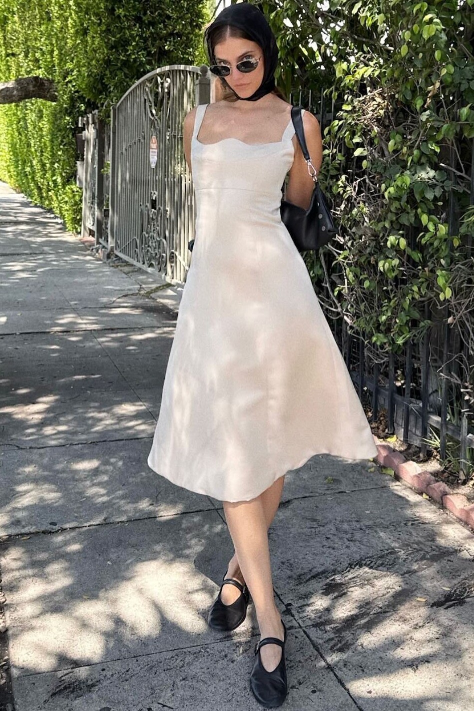 Barbara Palvin Instagram August 28, 2025