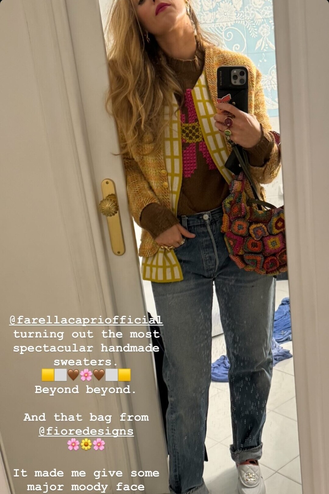 Blake Lively Instagram June 30, 2024