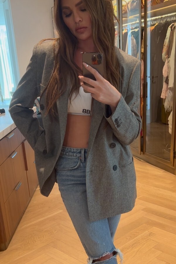 Chrissy Teigen Instagram February 23, 2022