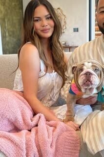 Chrissy Teigen Instagram July 28, 2025