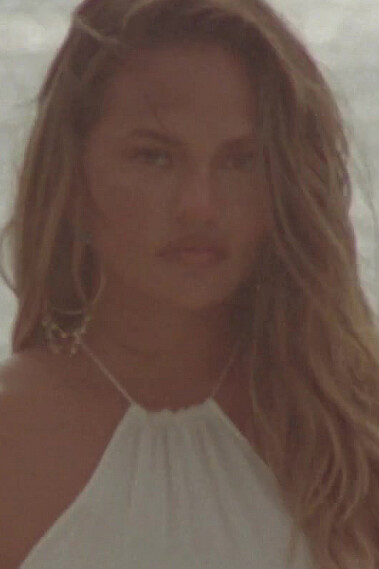 Chrissy Teigen John Legend Wild Music Video August 14, 2020