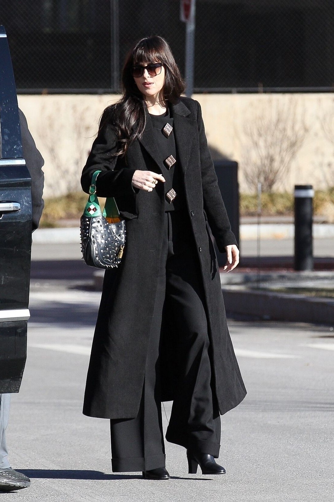 Dakota Johnson Harvard Business School February 11, 2023