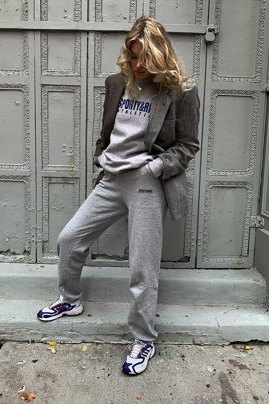 Elsa Hosk Instagram December 1, 2020