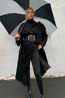 Elsa Hosk Instagram December 8, 2020