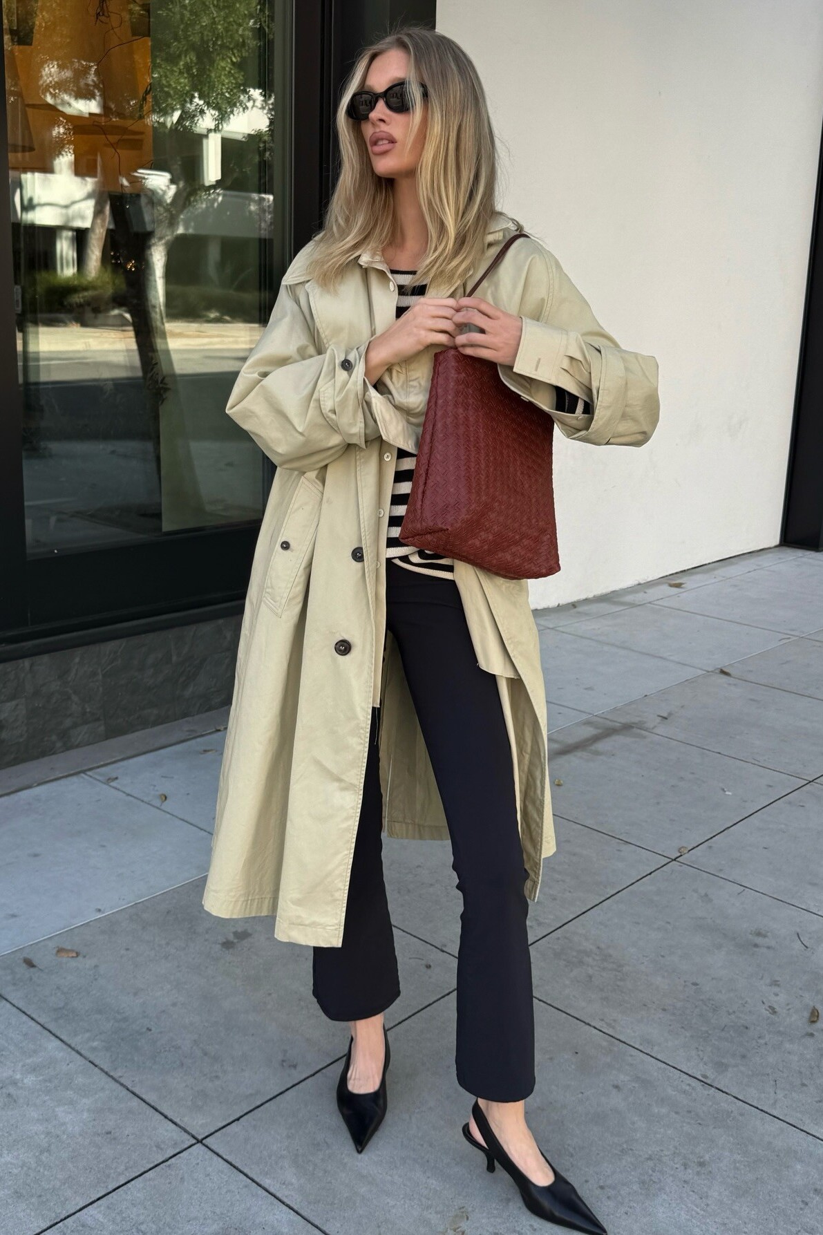 Elsa Hosk Instagram February 3, 2026