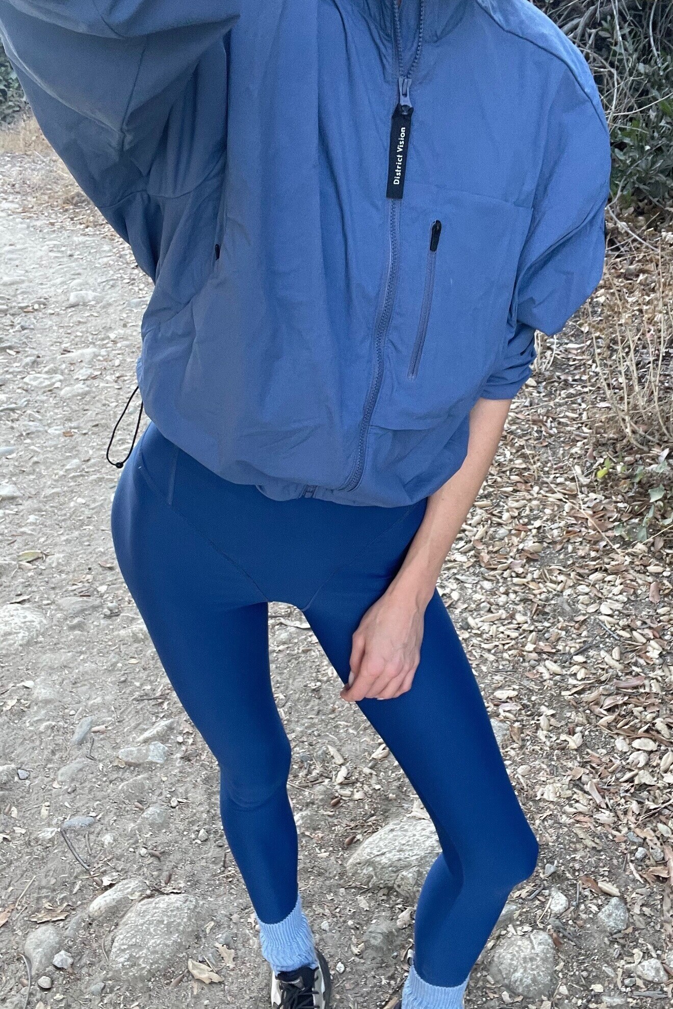 Elsa Hosk Instagram Story November 7, 2024